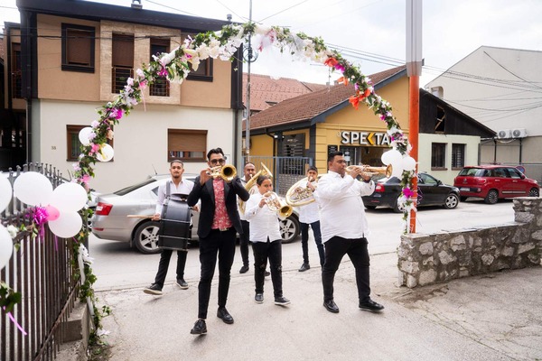 Trubači Kraljevo
