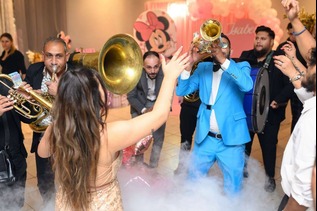 Trubači Kraljevo cena orkestar za svadbe i veselja